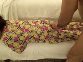 Indian beautiful Cute Ass Aunt With Lover Anal Fucking Movies
